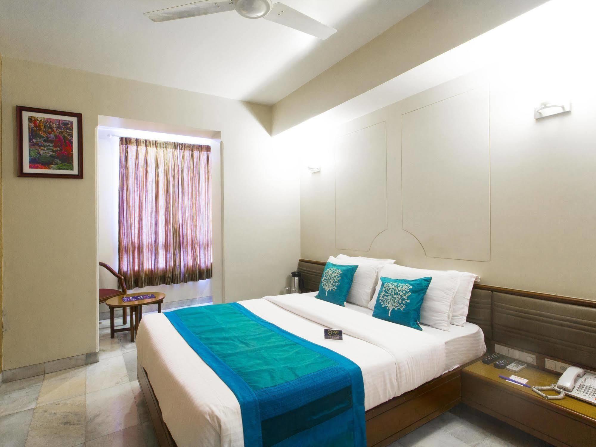 Hotel Ashray International, Sion - Near Bkc Bombaim Exterior foto