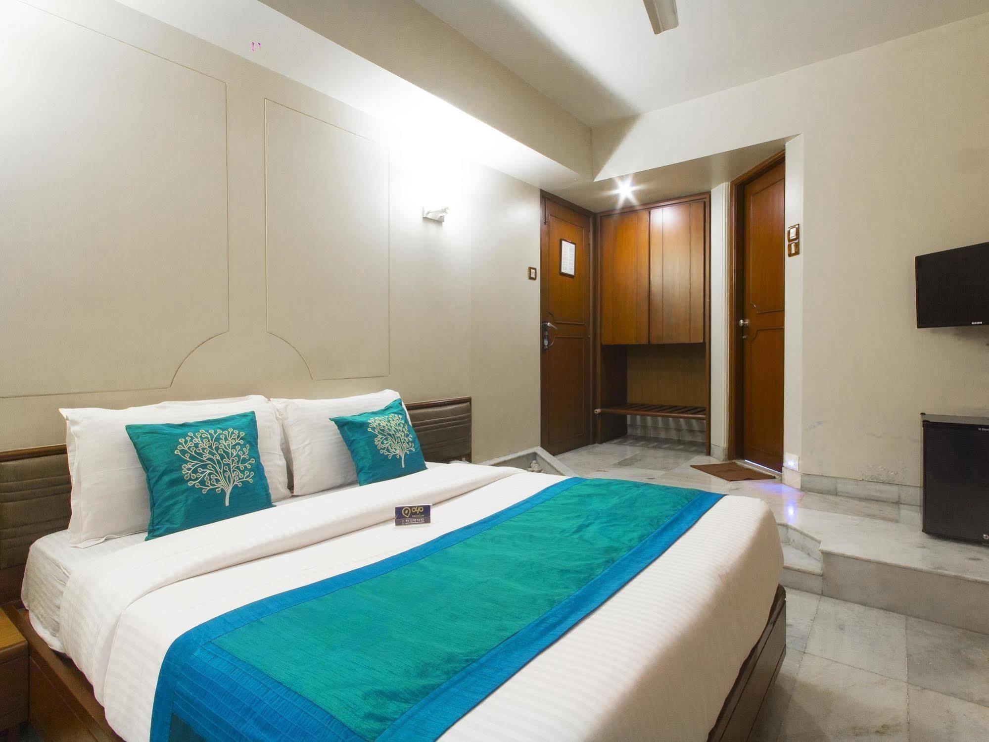 Hotel Ashray International, Sion - Near Bkc Bombaim Exterior foto