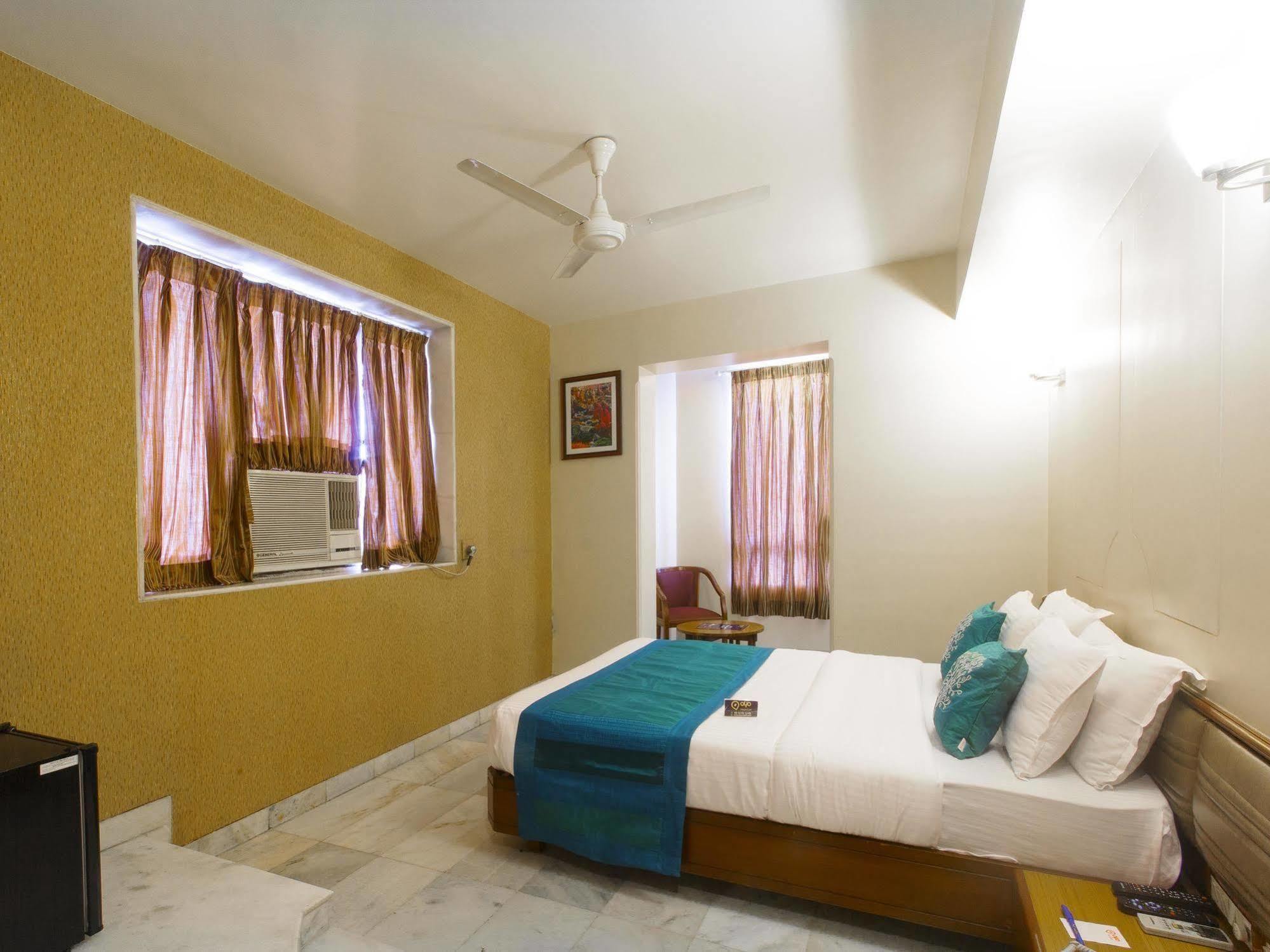 Hotel Ashray International, Sion - Near Bkc Bombaim Exterior foto