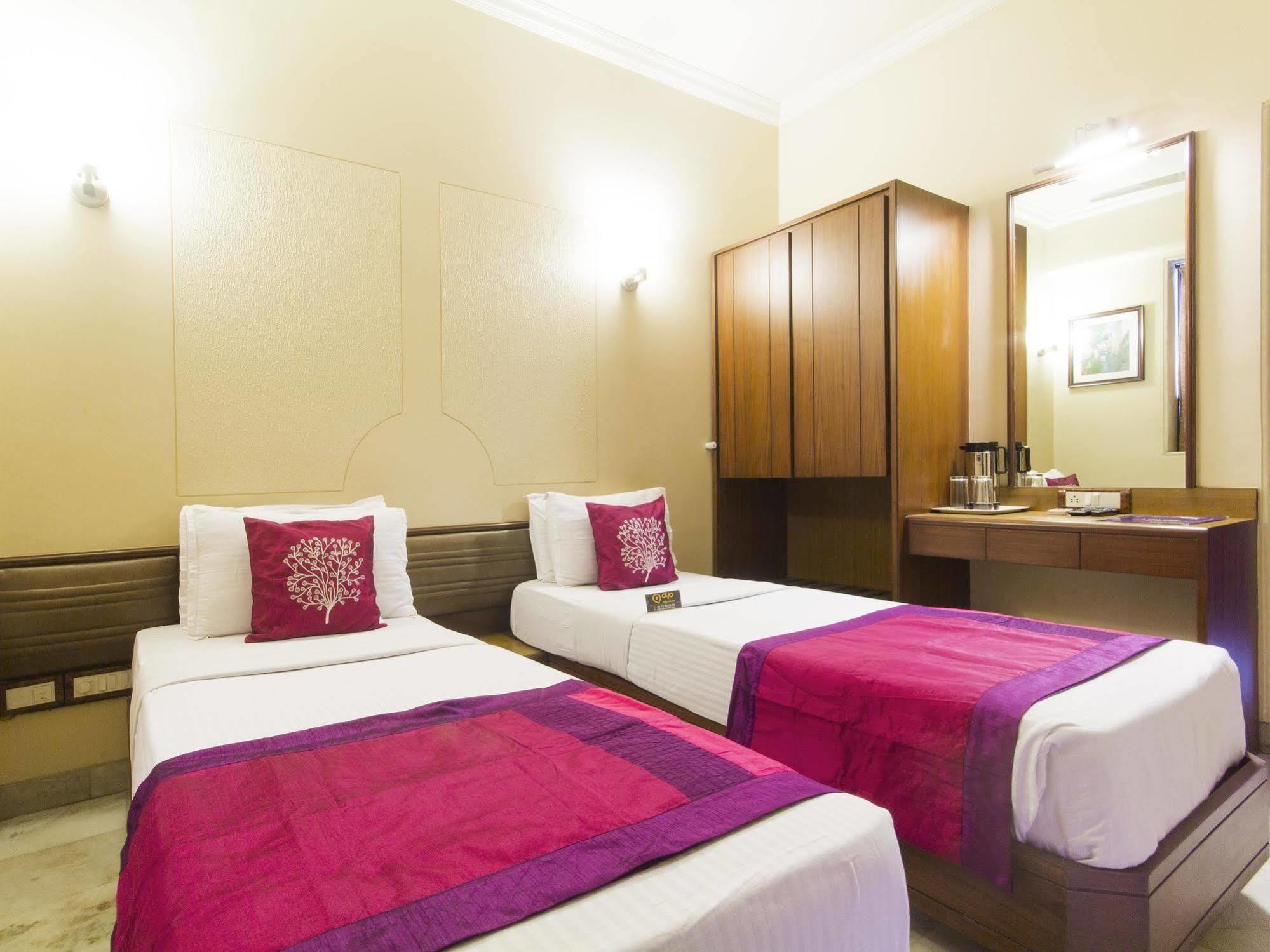 Hotel Ashray International, Sion - Near Bkc Bombaim Exterior foto