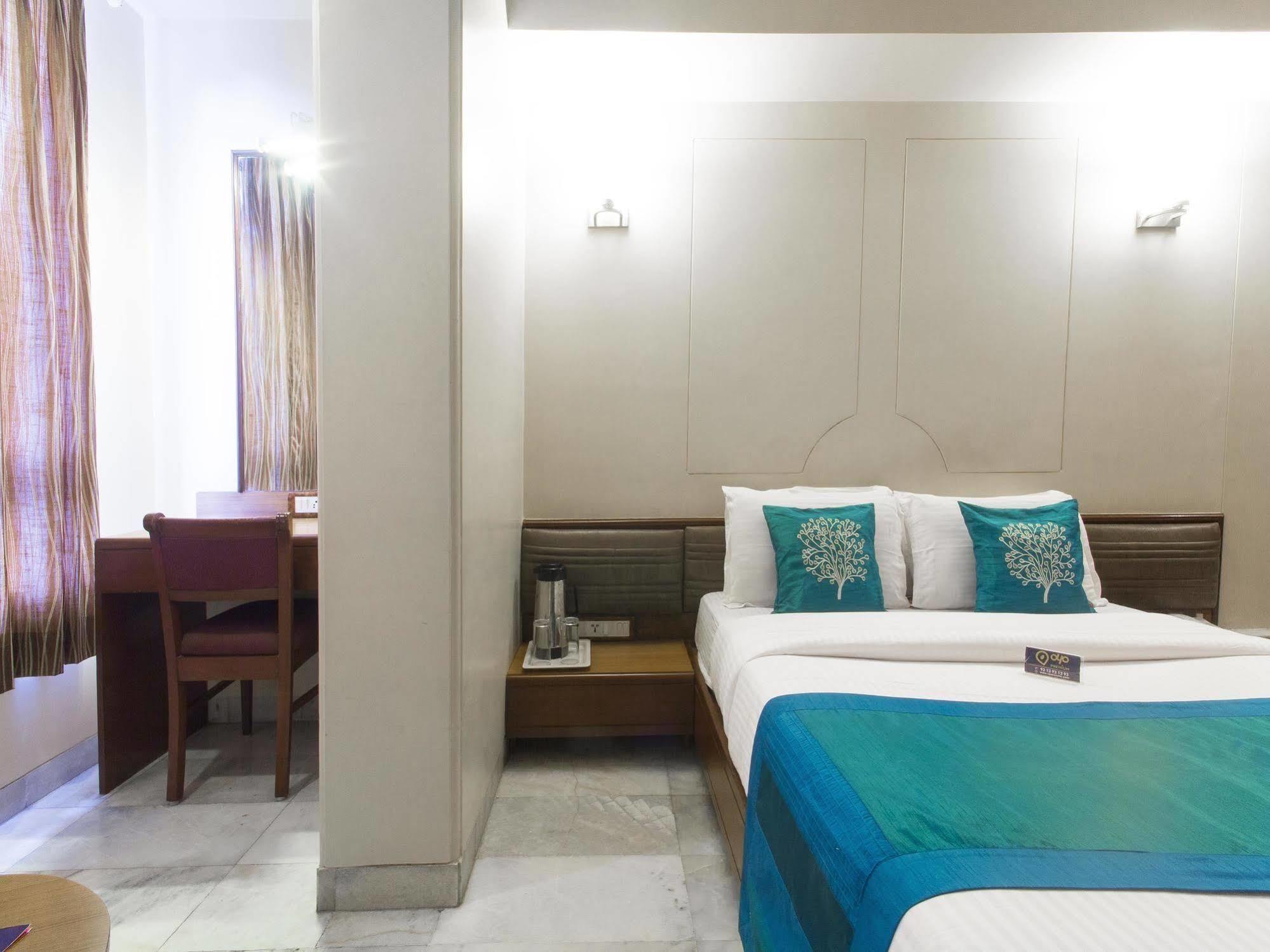 Hotel Ashray International, Sion - Near Bkc Bombaim Exterior foto