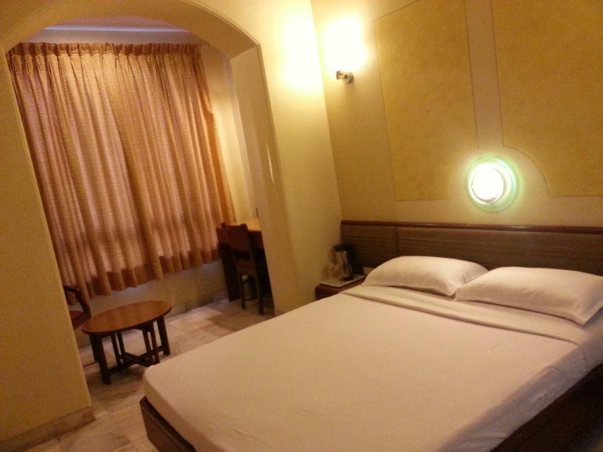 Hotel Ashray International, Sion - Near Bkc Bombaim Quarto foto