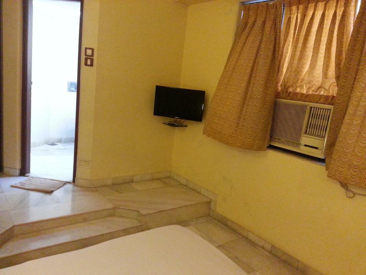 Hotel Ashray International, Sion - Near Bkc Bombaim Quarto foto