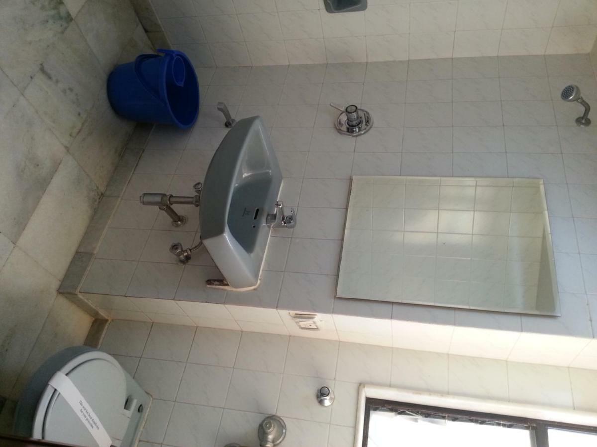 Hotel Ashray International, Sion - Near Bkc Bombaim Quarto foto